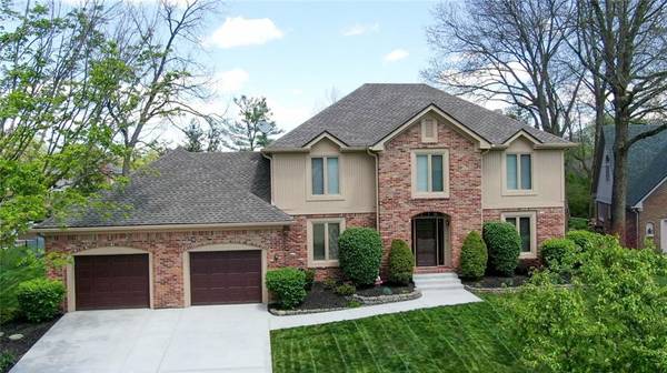 10638 Windjammer CIR, Indianapolis, IN 46236