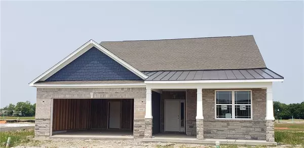 1694 Crossley ST, Fortville, IN 46040