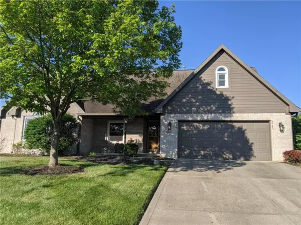 Fishers, IN 46037,10629 Glenn Cairn CT