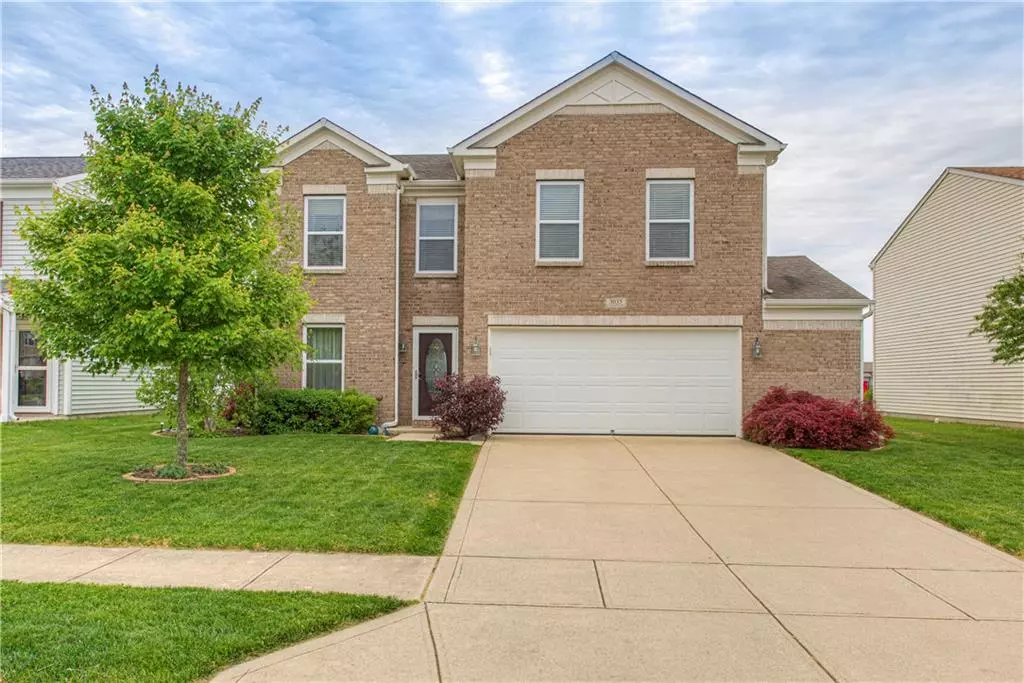 Monrovia, IN 46157,3035 W Crosscreek DR