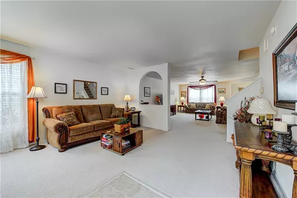 Monrovia, IN 46157,3035 W Crosscreek DR