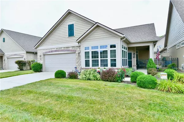 248 Maple View DR, Westfield, IN 46074