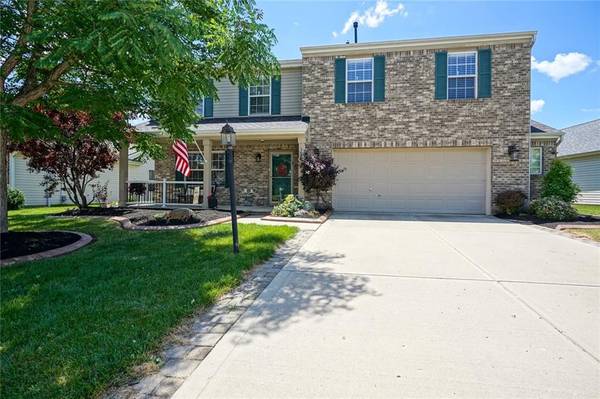 12273 Carriage Stone DR, Fishers, IN 46037