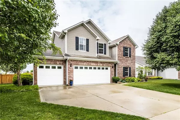 Brownsburg, IN 46112,8393 Ballyshannon DR