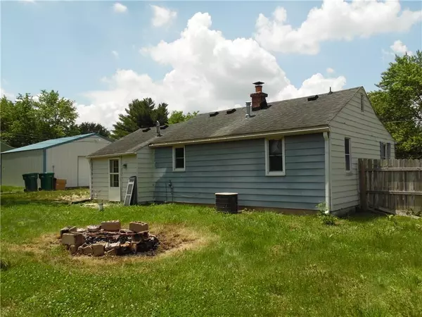 Fairland, IN 46126,8142 N 700 W