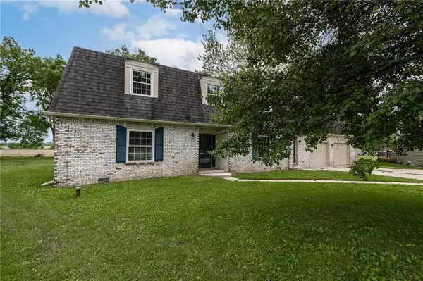 Fairland, IN 46126,7601 Mockingbird CT