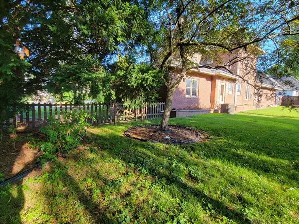 Rushville, IN 46173,322 N Harrison ST N