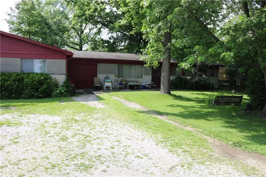 Indianapolis, IN 46239,1816 Vickie DR