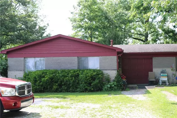 Indianapolis, IN 46239,1816 Vickie DR