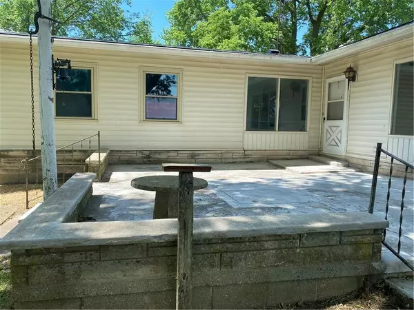 Attica, IN 47918,1931 E Green Bay RD