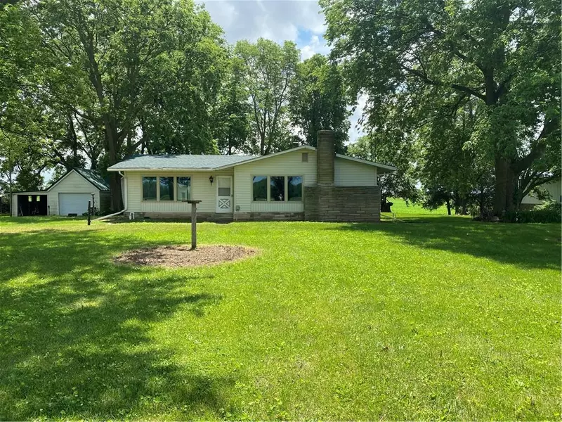 1931 E Green Bay RD, Attica, IN 47918