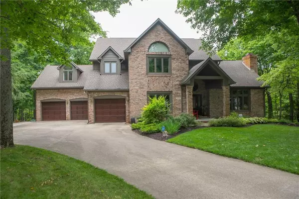 Indianapolis, IN 46234,5538 Woodacre CT