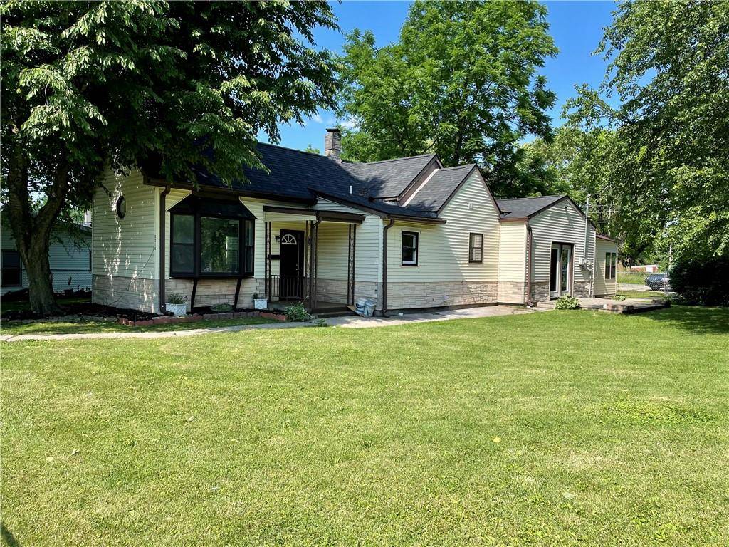 Anderson, IN 46016,2216 Forkner ST