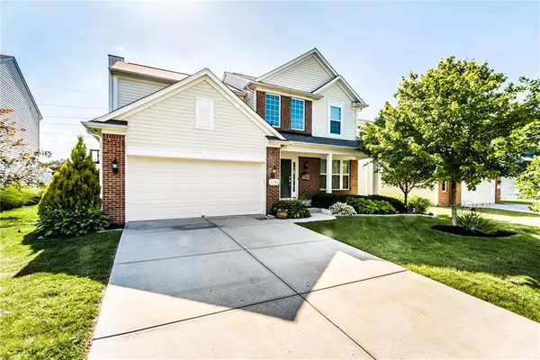 Fishers, IN 46037,12793 Bristow LN