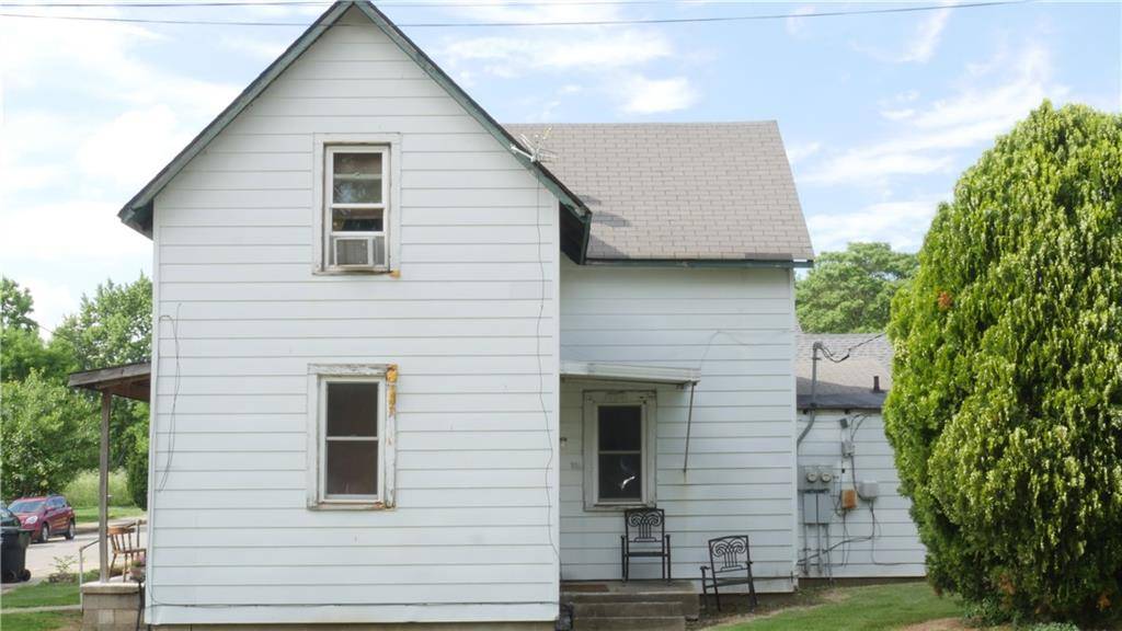 724 W 17th ST, Anderson, IN 46016