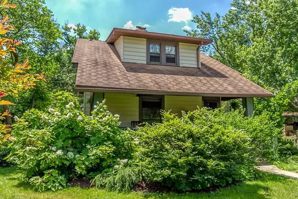 5855 Lowell AVE, Indianapolis, IN 46219