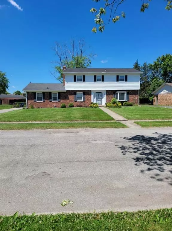 Indianapolis, IN 46226,5330 Brendon PARK