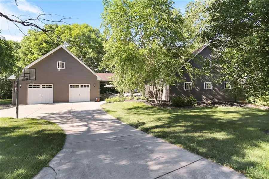 3703 S River RD, West Lafayette, IN 47906