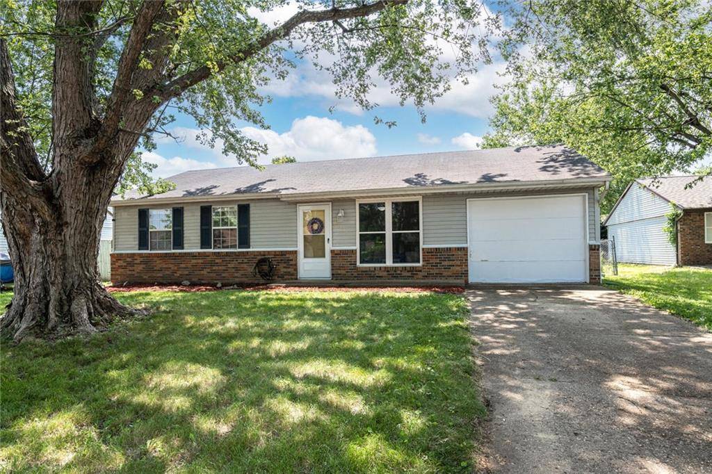 10537 Mohave CT, Indianapolis, IN 46235