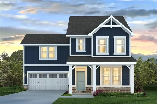 111 Thomas Point DR, Fortville, IN 46040