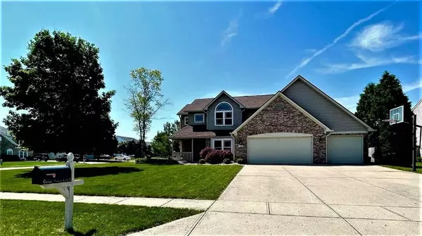 Whiteland, IN 46184,15 Cedarwood CT