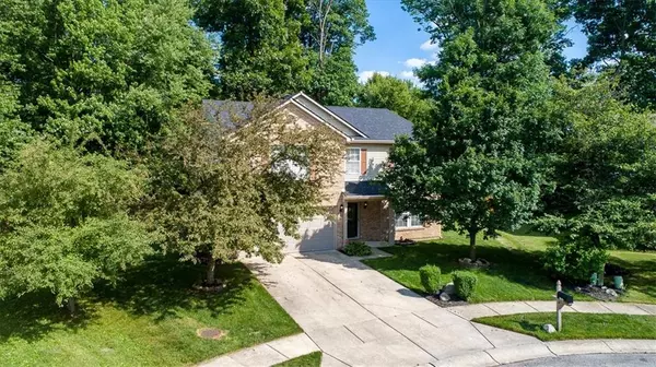 Indianapolis, IN 46229,11915 Serenity LN