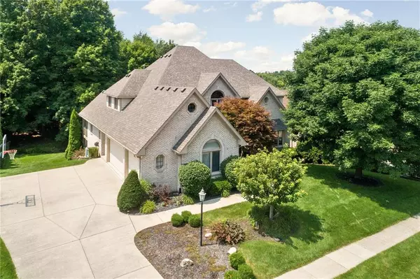 5831 Beisinger PL, Indianapolis, IN 46237
