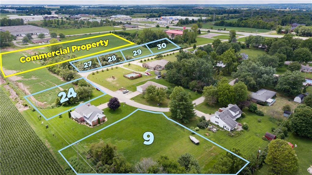0000 Cindy LN,  New Castle,  IN 47362