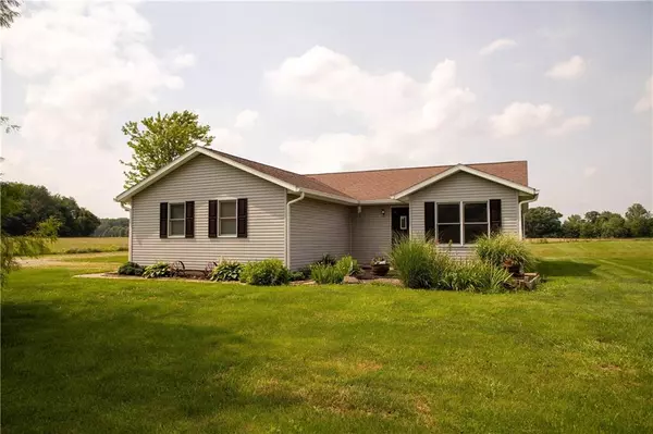 8550 W 950 N, Elizabethtown, IN 47232