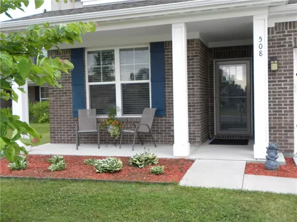 Pittsboro, IN 46167,508 Freedom DR