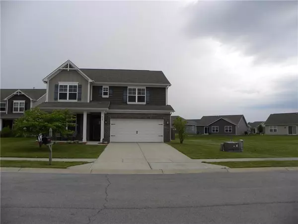 Pittsboro, IN 46167,508 Freedom DR