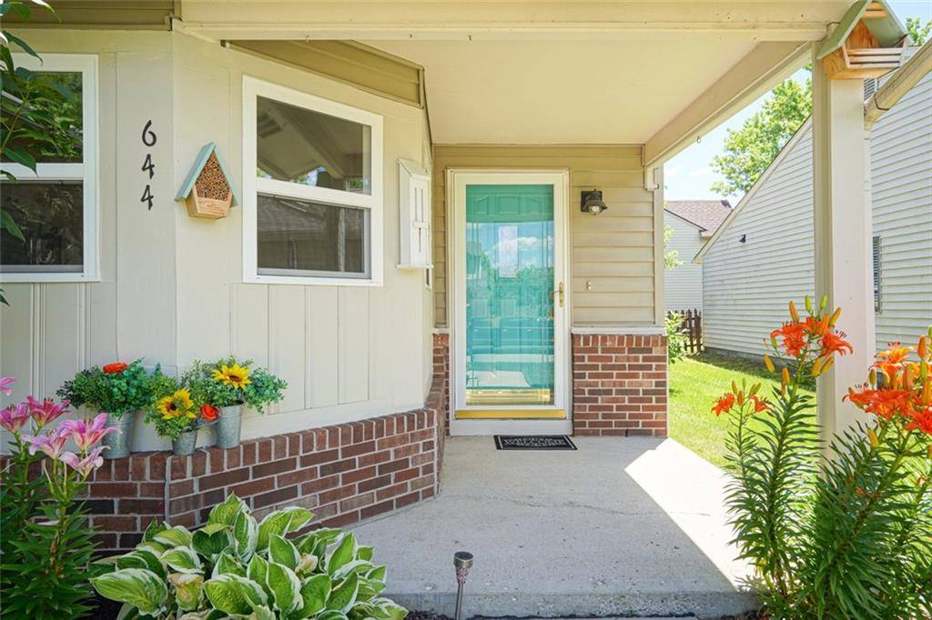 Westfield, IN 46074,644 Southridge CT