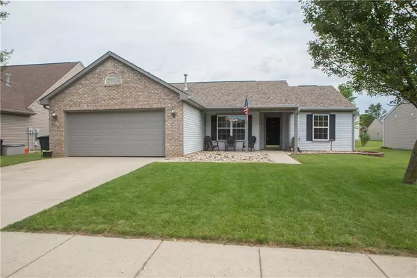 Franklin, IN 46131,1158 Spring Meadow CT