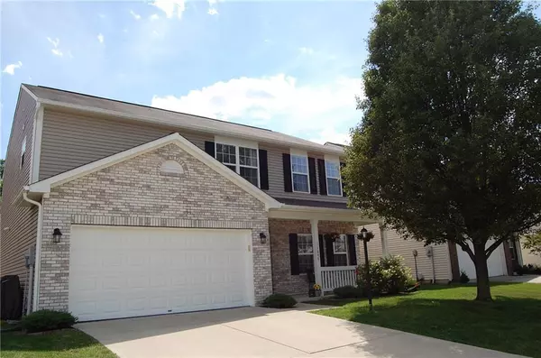 Fishers, IN 46037,11095 Long Lake LN