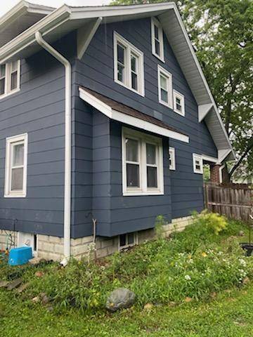 Indianapolis, IN 46201,4945 University AVE