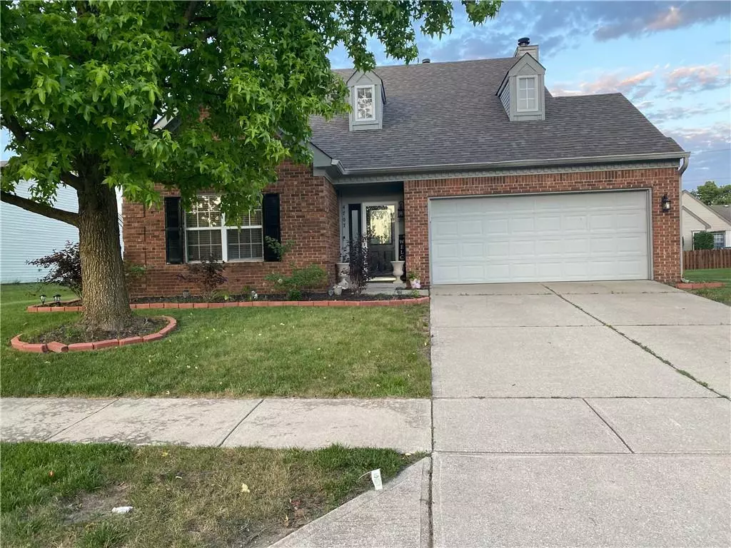 Indianapolis, IN 46254,4707 Aerie LN