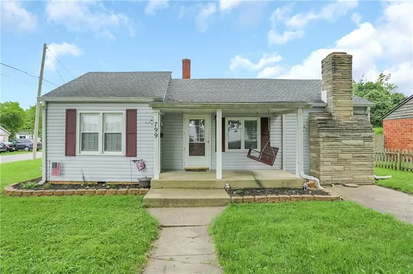 Franklin, IN 46131,799 Yandes ST