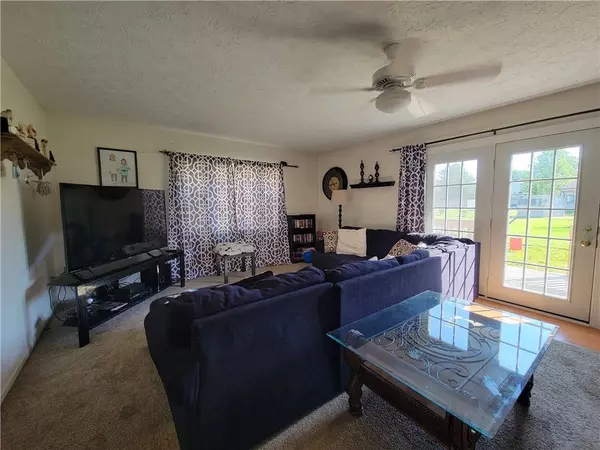 Rushville, IN 46173,1210 Diana CT