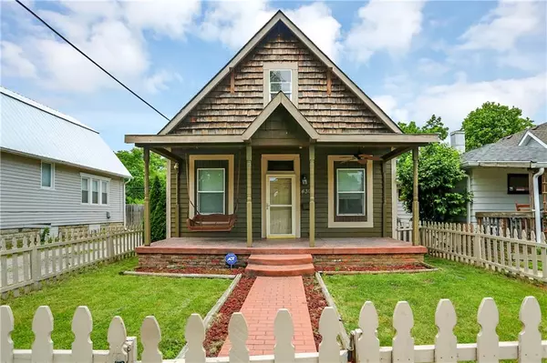 430 Terrace AVE, Indianapolis, IN 46225