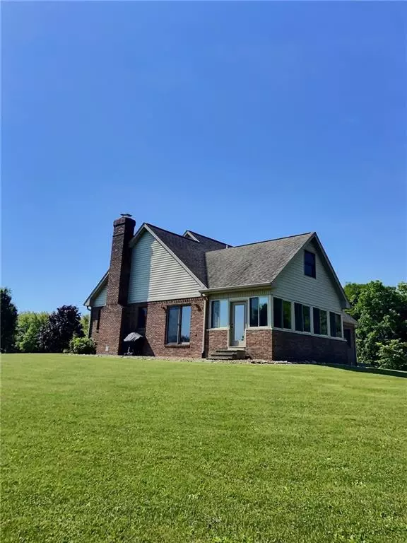 Roachdale, IN 46172,7989 E County Road 1100 N