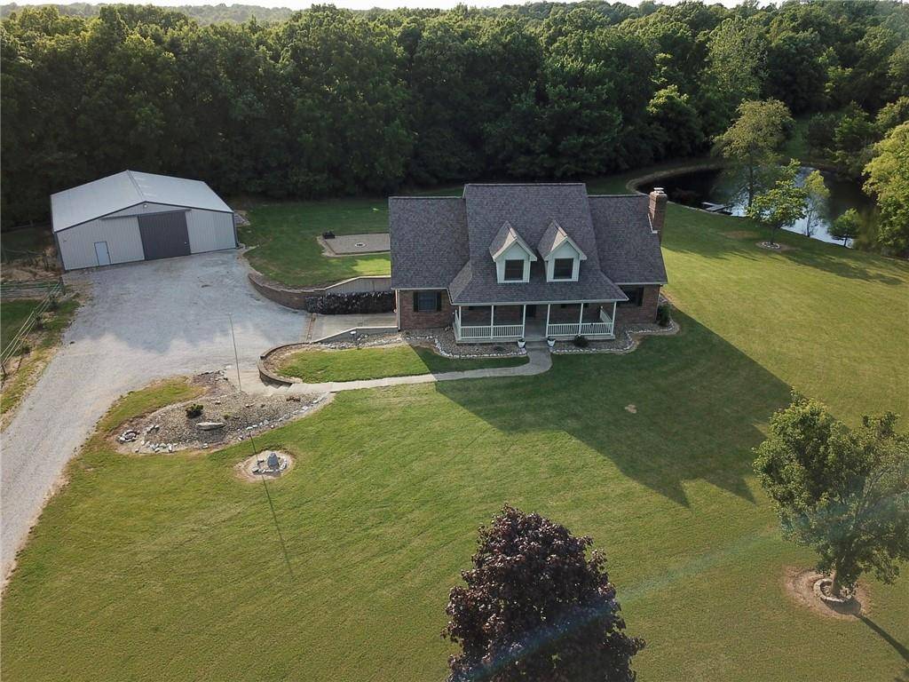 7989 E County Road 1100 N, Roachdale, IN 46172