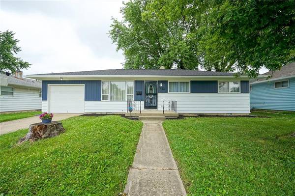 7906 E 48th ST, Indianapolis, IN 46226