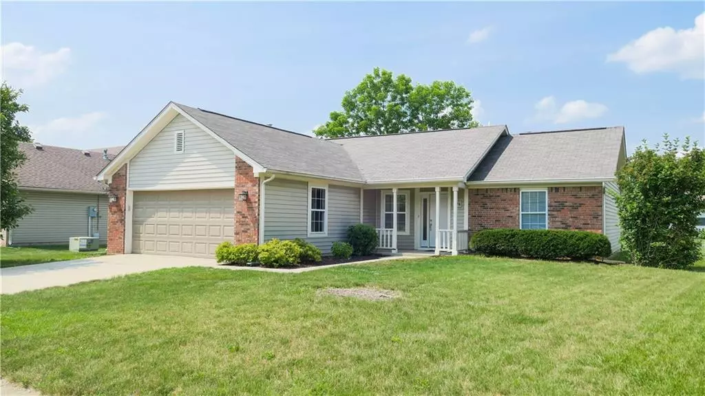 Bargersville, IN 46106,374 Southway CT