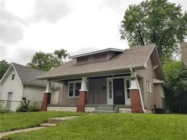 2908 Meredith AVE, Indianapolis, IN 46201