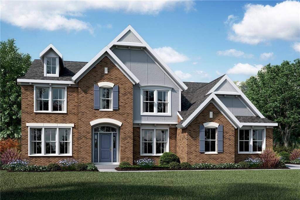 14695 Meadow Bend DR, Fishers, IN 46037