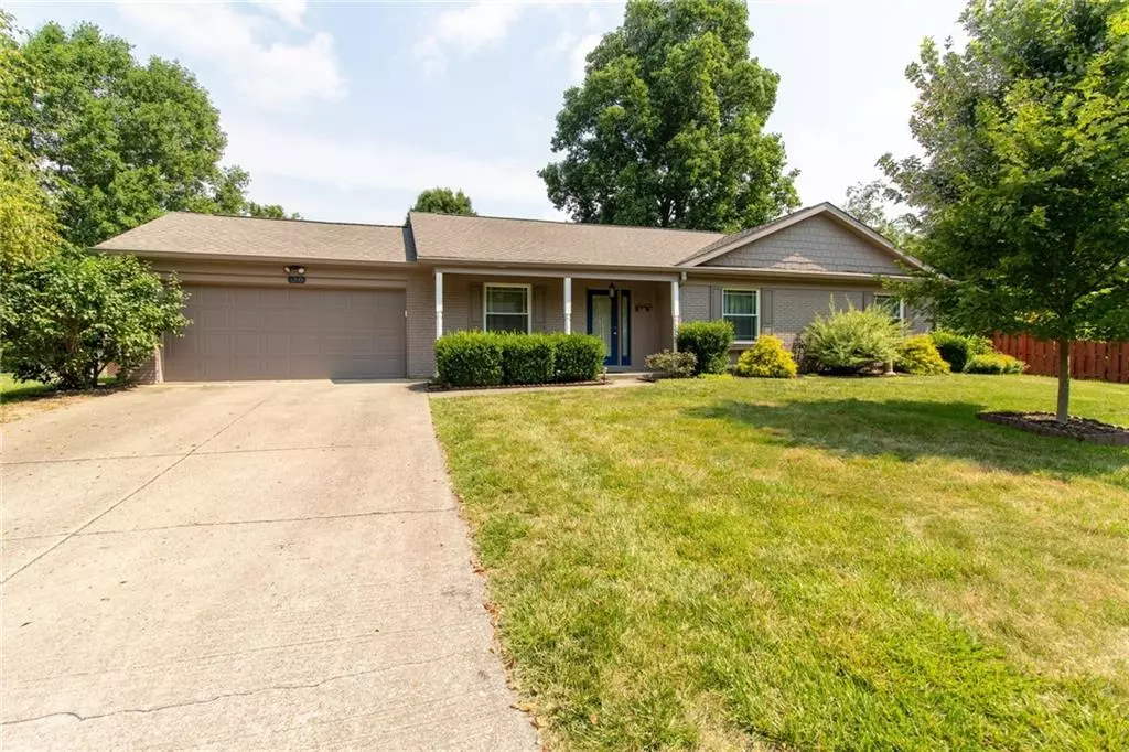 Indianapolis, IN 46260,1310 Brookton CT