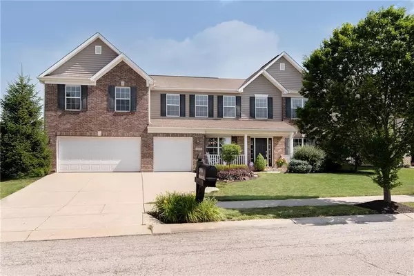 Fishers, IN 46037,12976 Dekoven DR