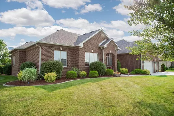 Pittsboro, IN 46167,506 Lakeside CT