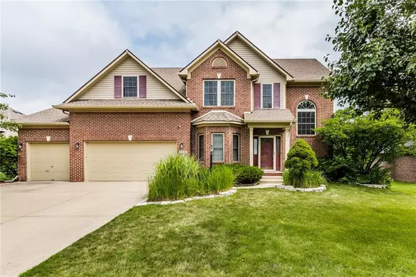 8030 Rocky Meadows CT, Indianapolis, IN 46259