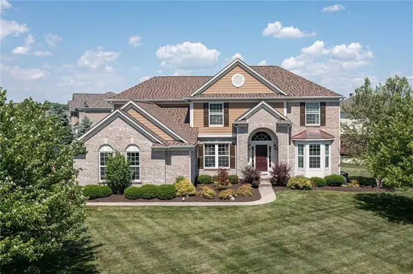 Zionsville, IN 46077,4861 S Cobblestone DR